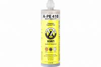 Химический анкер  410 ml, A-VE  Винилэстер для любого кирпича+бетона КМП (шт.)